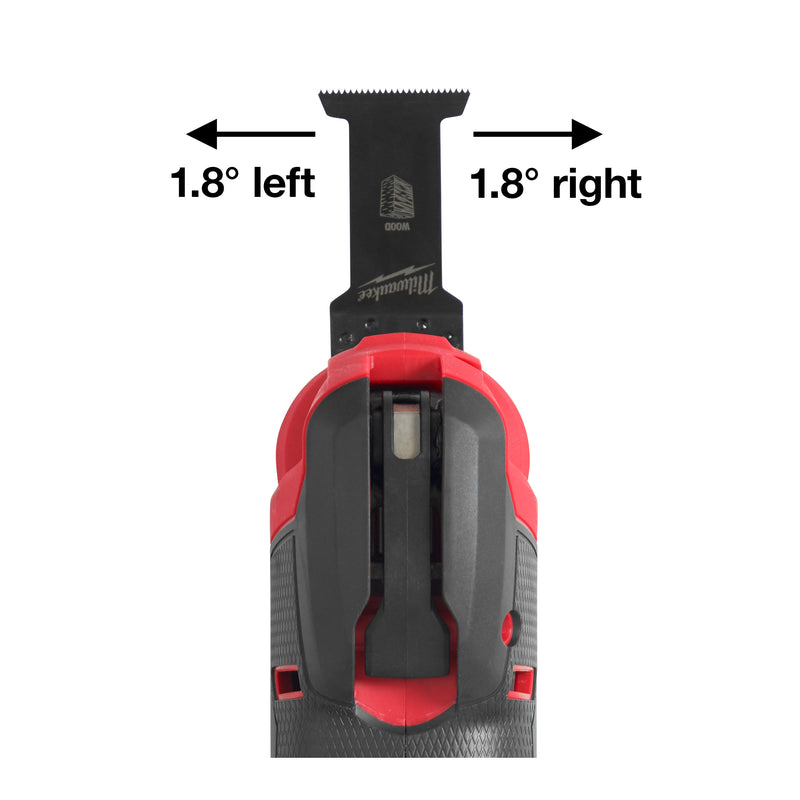 M12 FUEL™ Multi-tool – M12 FMT