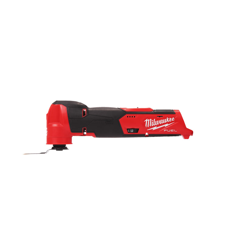 M12 FUEL™ Multi-tool – M12 FMT
