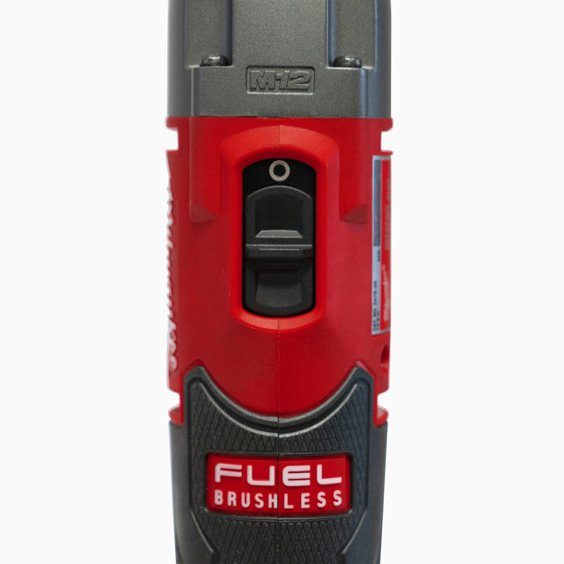 M12 FUEL™ Grignoteuse 1.6 mm – M12 FNB16