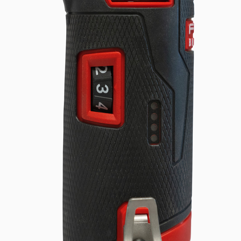M12 FUEL™ Grignoteuse 1.6 mm – M12 FNB16