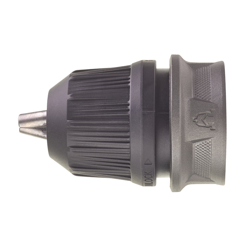 M12 FUEL™ Perceuse à percussion 6 en 1 avec mandrins amovibles – M12 FPDX