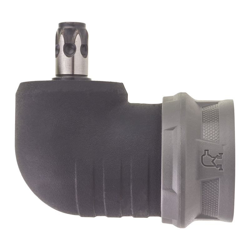 M12 FUEL™ Perceuse à percussion 6 en 1 avec mandrins amovibles – M12 FPDX