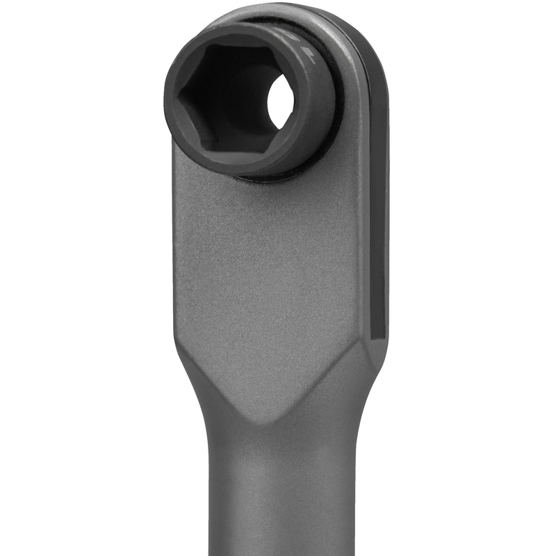 M12 FUEL™ INSIDER ™ Clé à cliquet traversante – M12 FPTR