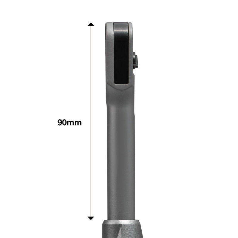 M12 FUEL™ INSIDER ™ Clé à cliquet traversante – M12 FPTR