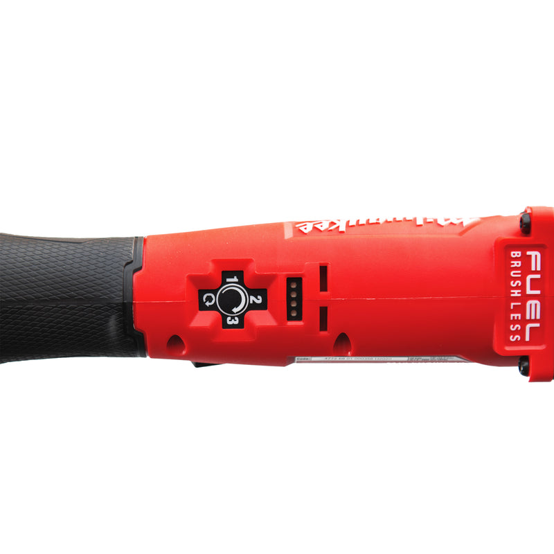 M12 FUEL™ Boulonneuse d'angle⅜″ avec fixation O'Ring – M12 FRAIWF38