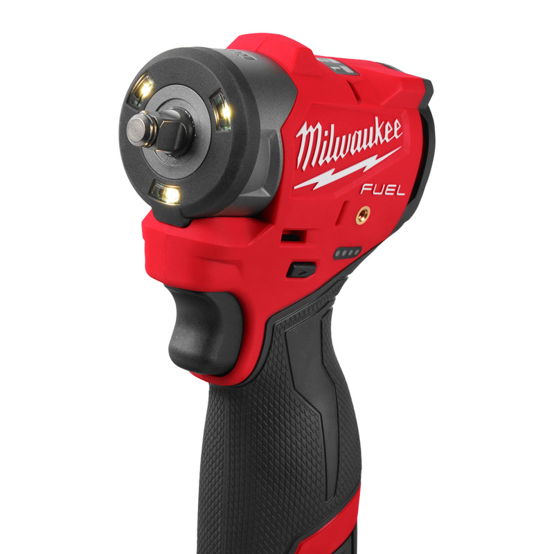 Boulonneuse compacte M12 FUEL™⅜″O’RING – M12 FSCIWF38