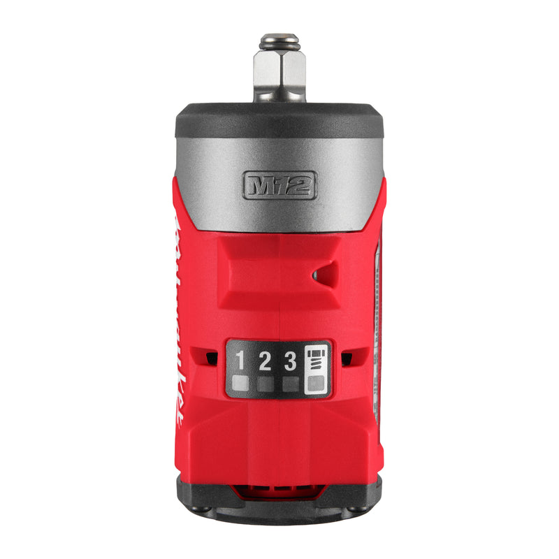 Boulonneuse compacte M12 FUEL™⅜″O’RING – M12 FSCIWF38