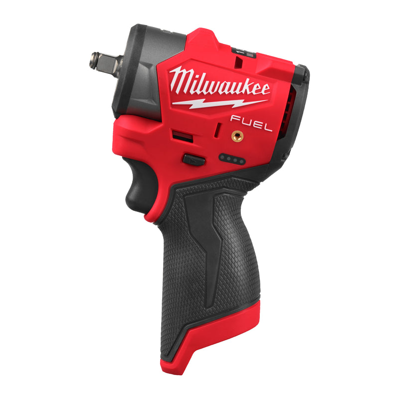 Boulonneuse compacte M12 FUEL™⅜″O’RING – M12 FSCIWF38
