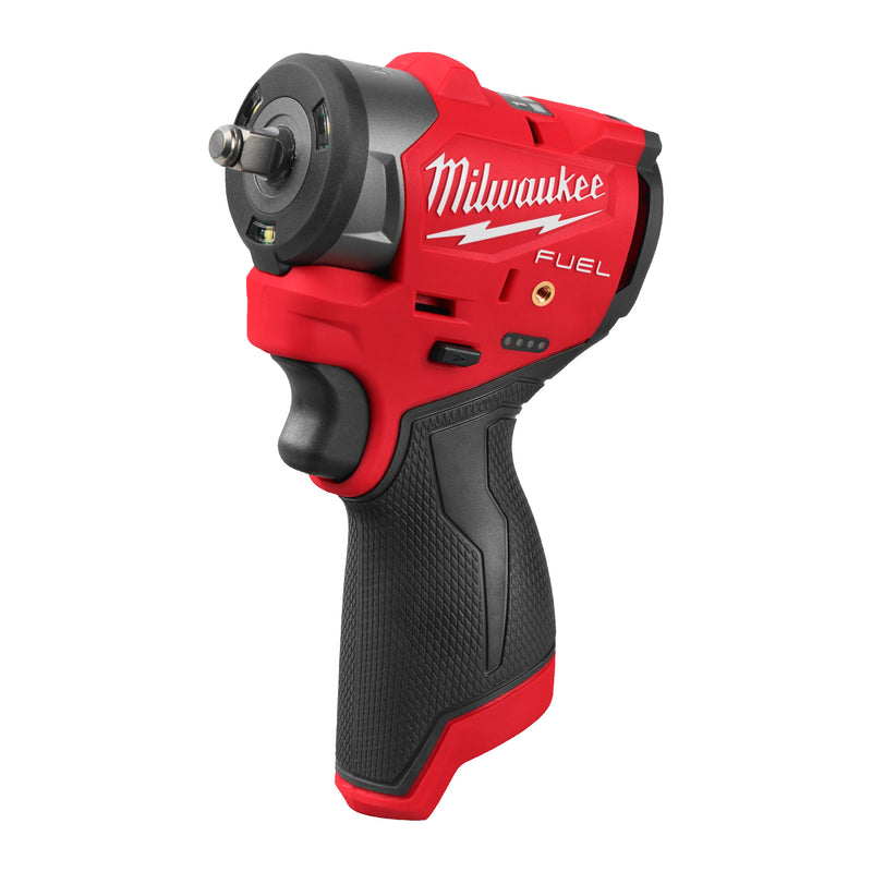 Boulonneuse compacte M12 FUEL™⅜″O’RING – M12 FSCIWF38