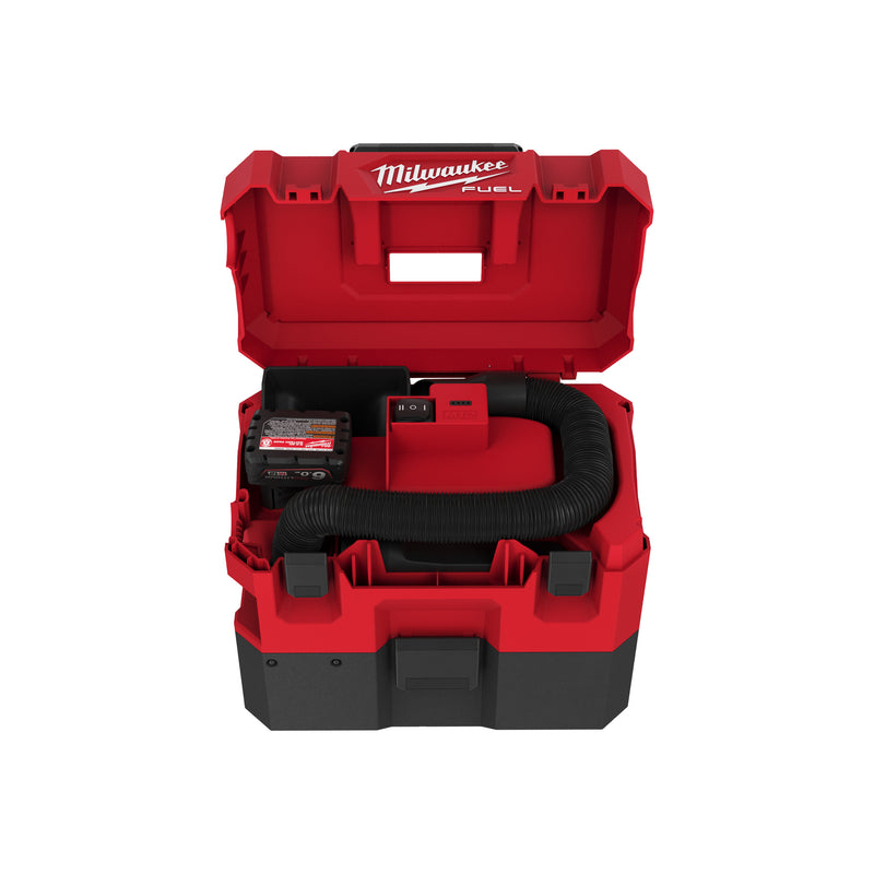 M12 FUEL™ Aspirateur eau et poussière – M12 FVCL