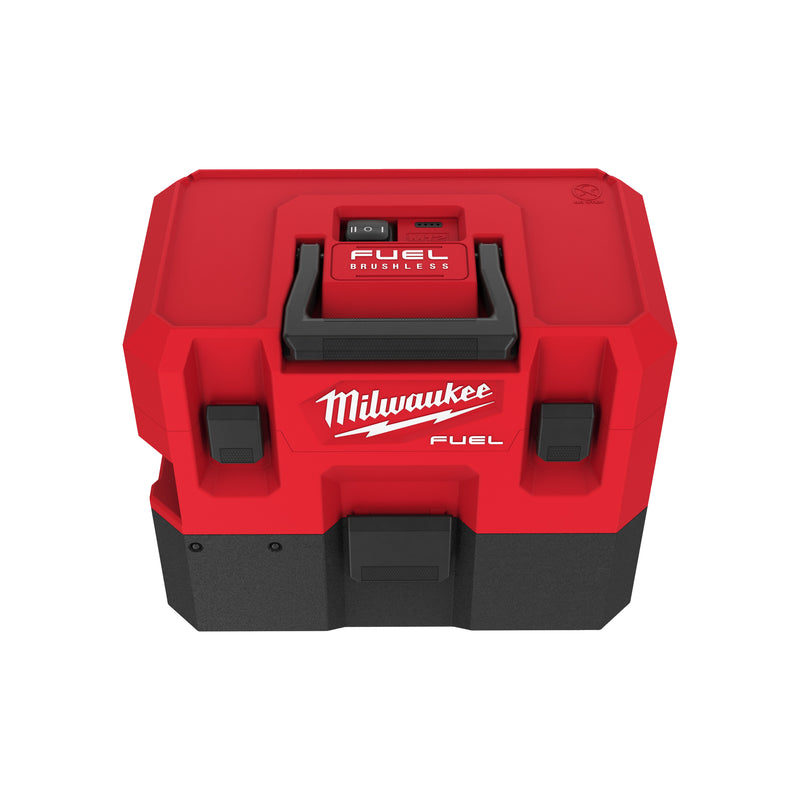 M12 FUEL™ Aspirateur eau et poussière – M12 FVCL