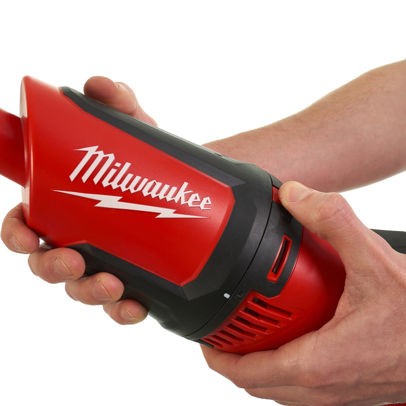 M12™ Aspirateur compact de chantier – M12 HV