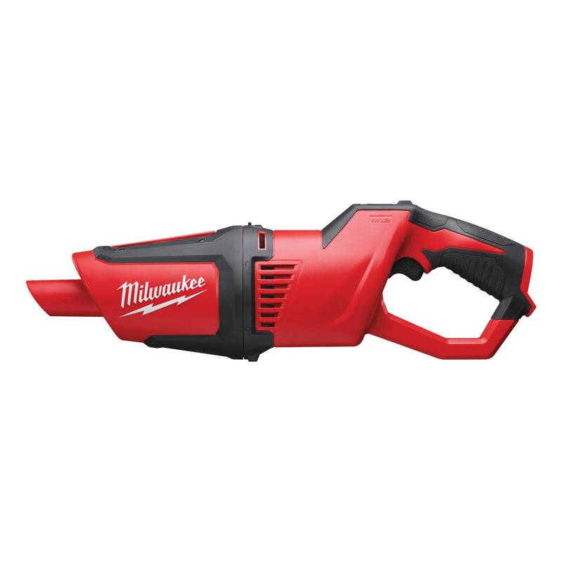 M12™ Aspirateur compact de chantier – M12 HV
