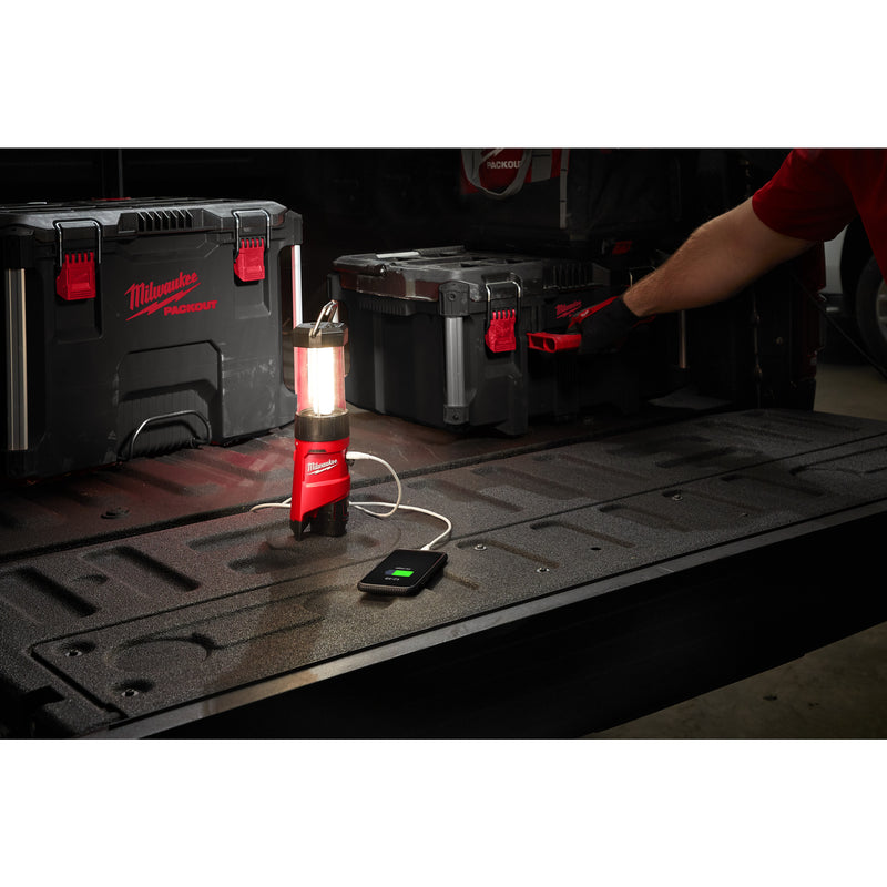 M12™ Lanterne de chantier LED – M12 LL
