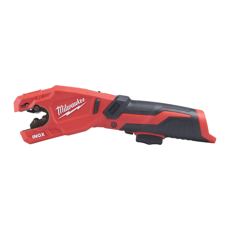 M12™ RAPTOR™ Coupe tube acier inoxydable – M12 PCSS