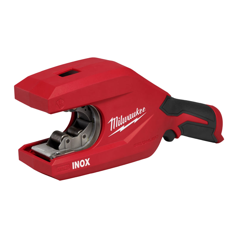 M12™ RAPTORXL™ Coupe tube acier inoxydable – M12 PCSS54
