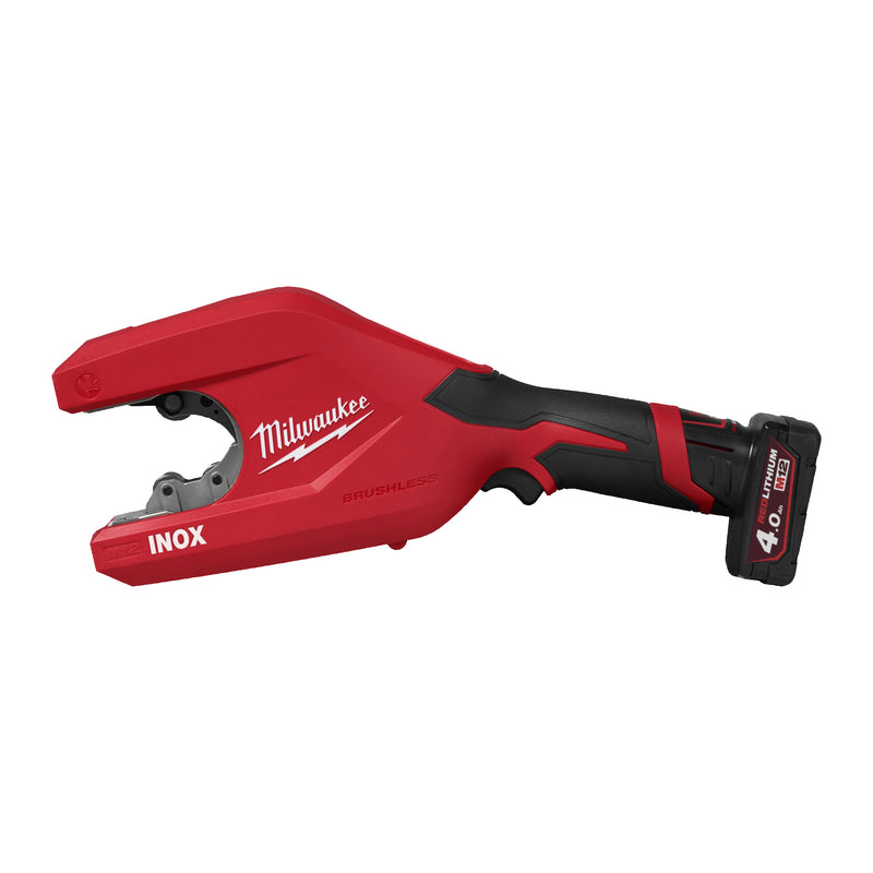 M12™ RAPTORXL™ Coupe tube acier inoxydable – M12 PCSS54