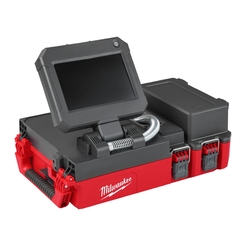 M12™Caméra d'inspection PACKOUT™ – M12 POSIC