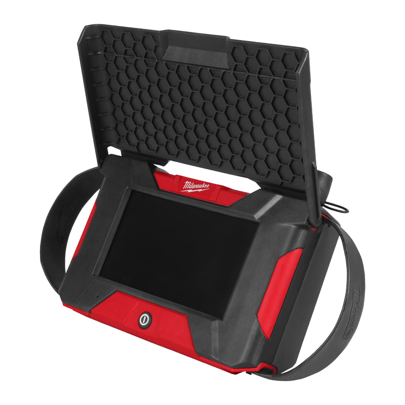 M12™ Écran de contrôle d'inspection de canalisation – M12 SIM