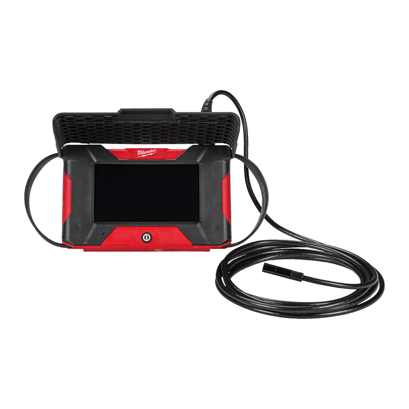M12™ Écran de contrôle d'inspection de canalisation – M12 SIM