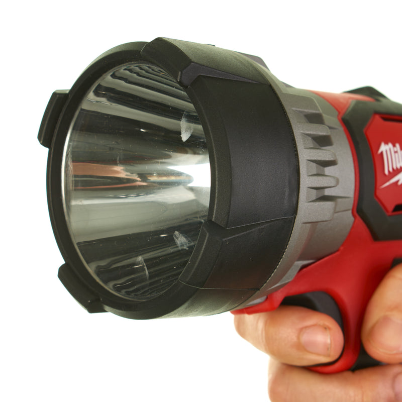 M12™ Torche LED longue portée – M12 SLED