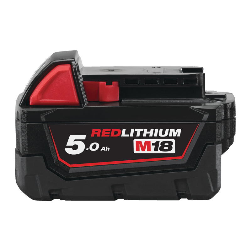 M18™ Batterie Red Lithium 5.0 Ah – M18 B5