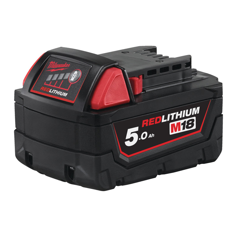 M18™ Batterie Red Lithium 5.0 Ah – M18 B5