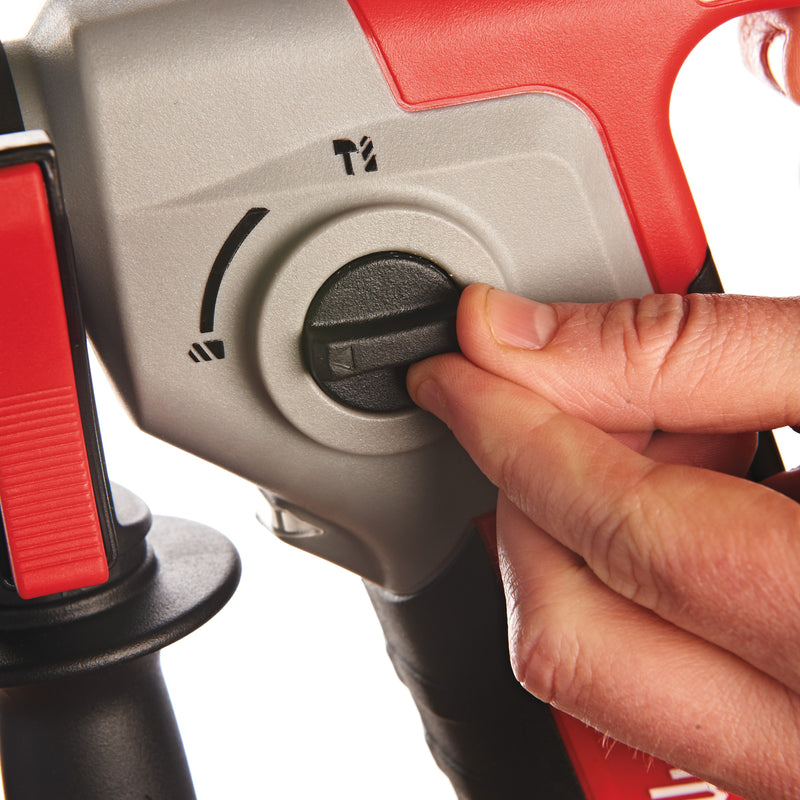 M18™ Perforateur SDS-Plus 2 modes – M18 BH