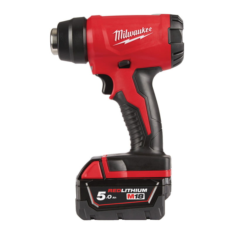 M18™ Décapeur thermique – M18 BHG