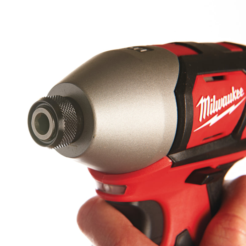 M18™ Visseuse à chocs compacte ¼″ Hex – M18 BID