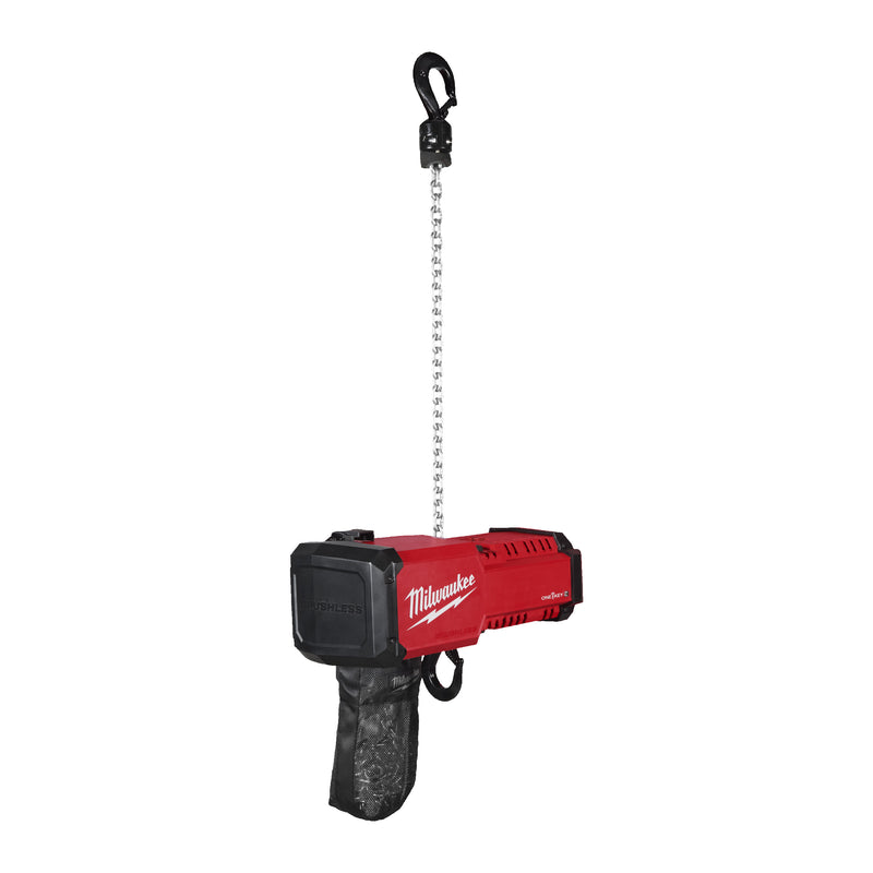 M18™ PALAN à chaîne 1 tonne Brushless ONE-KEY™ – M18 BLCHTO