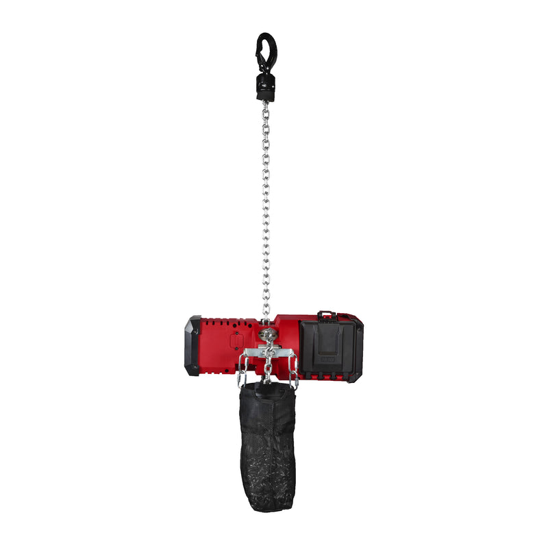 M18™ PALAN à chaîne 1 tonne Brushless ONE-KEY™ – M18 BLCHTO
