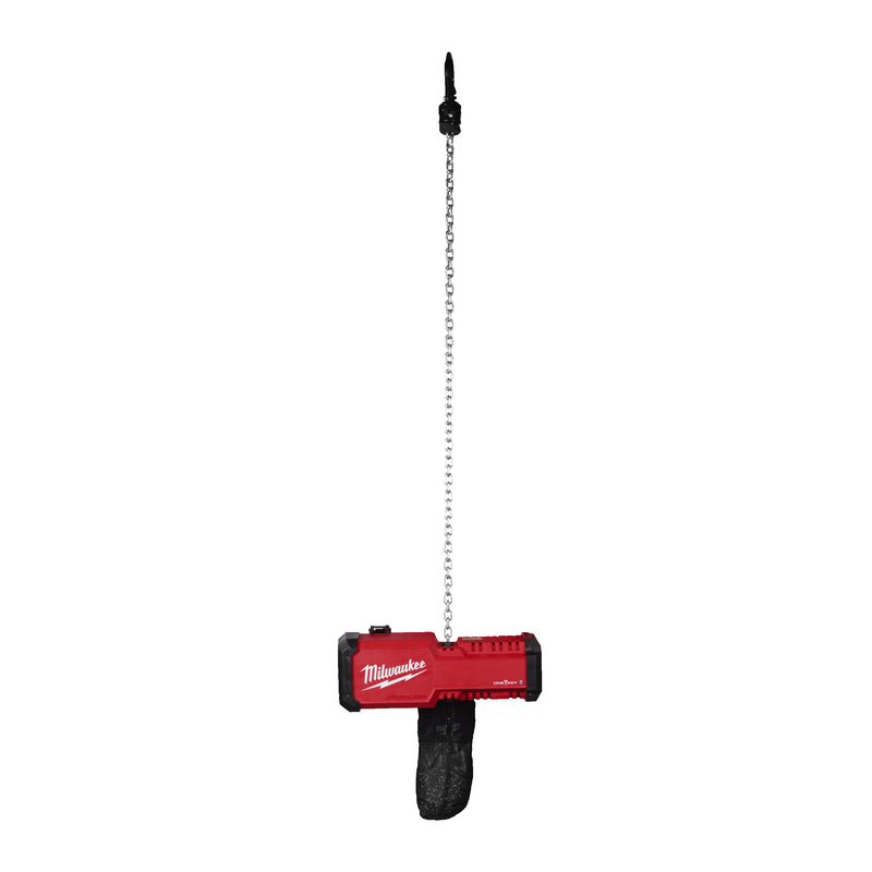 M18™ PALAN à chaîne 1 tonne Brushless ONE-KEY™ – M18 BLCHTO