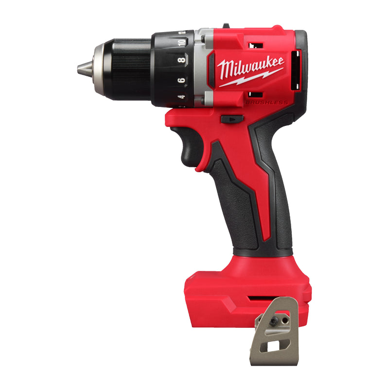 M18™ BRUSHLESS PERCEUSE VISSEUSE COMPACTE – M18 BLDDRC