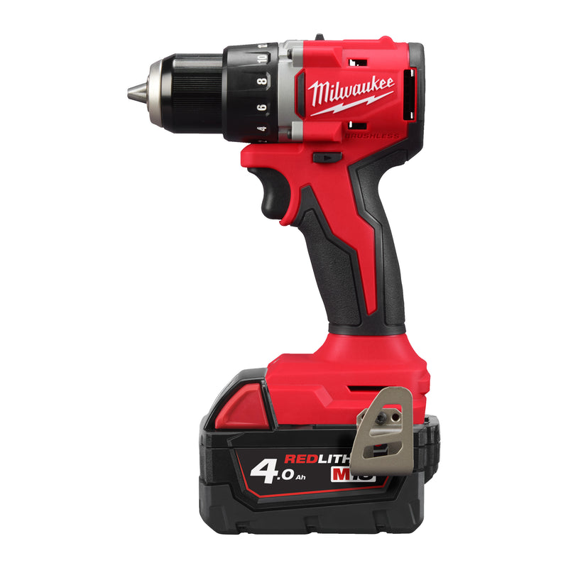 M18™ BRUSHLESS PERCEUSE VISSEUSE COMPACTE – M18 BLDDRC