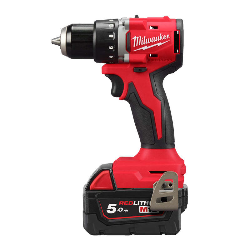 M18™ BRUSHLESS PERCEUSE VISSEUSE COMPACTE – M18 BLDDRC