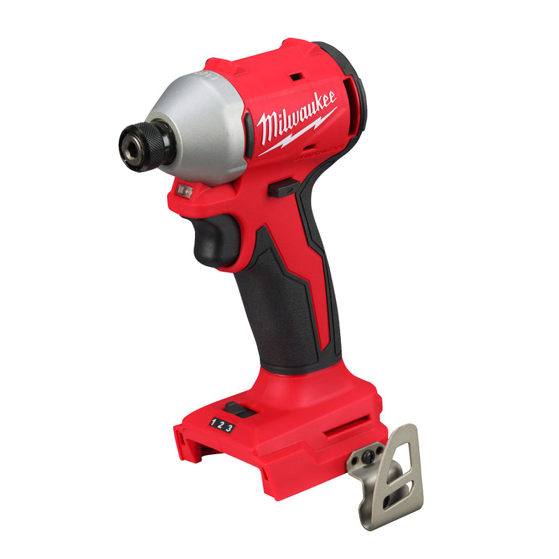 M18™ brushless VISSEUSE À CHOCS ¼″Hex – M18 BLIDR