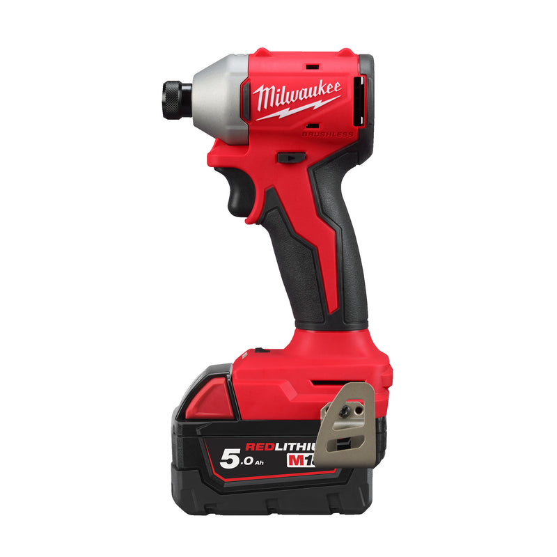 M18™ brushless VISSEUSE À CHOCS ¼″Hex – M18 BLIDR