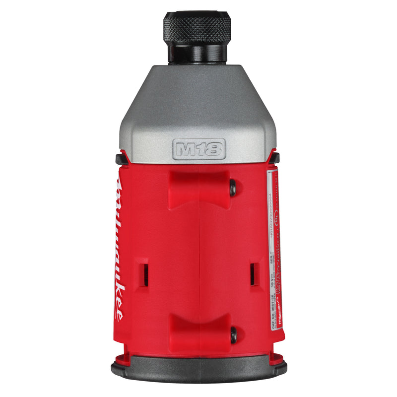 M18™ BRUSHLESS VISSEUSE À CHOCS ¼″ Hex COMPACTE – M18 BLIDRC