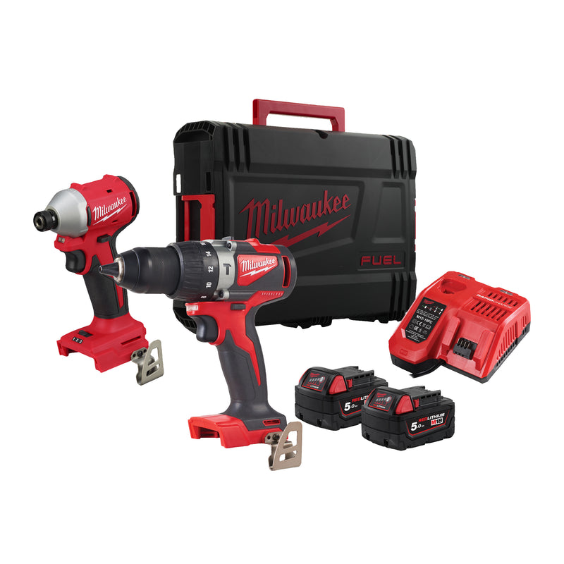M18™ Powerpack Brushless – M18 BLPP2A3