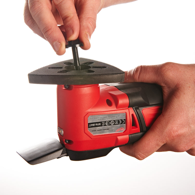 M18™ MULTI-TOOL – M18 BMT