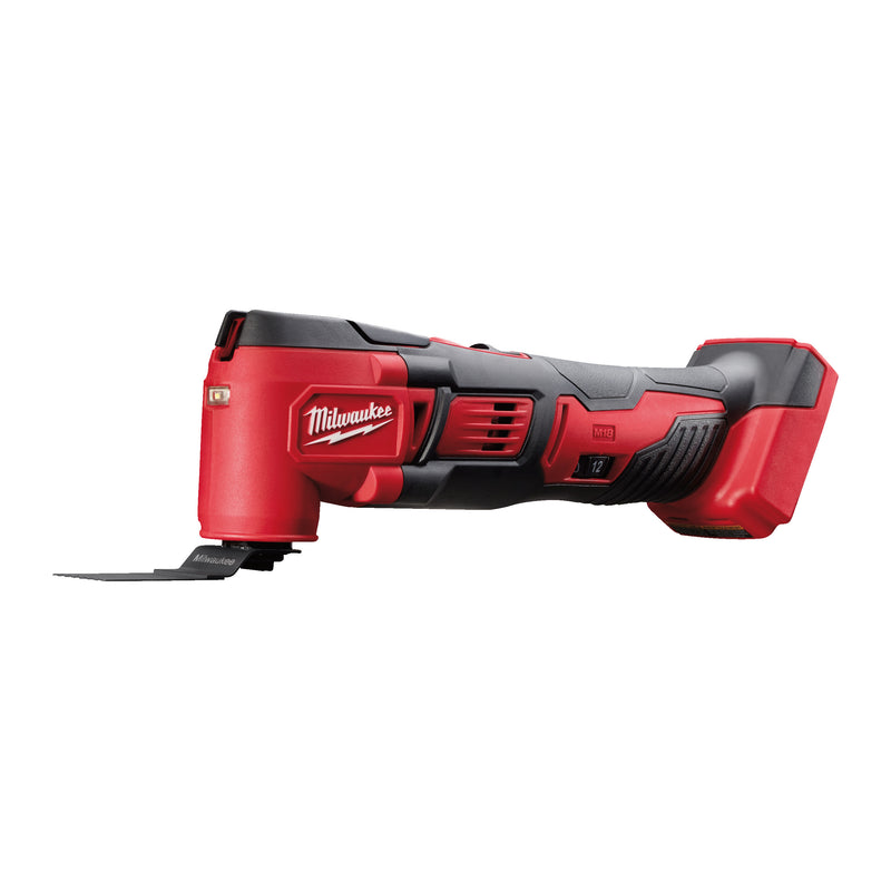 M18™ MULTI-TOOL – M18 BMT