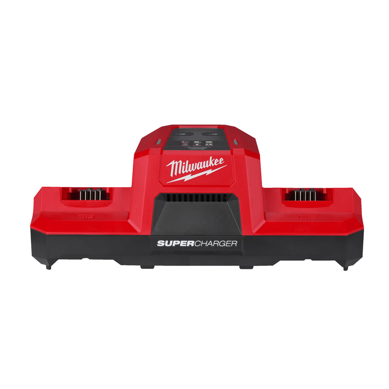 M18™ SUPER CHARGEUR DOUBLE – M18 DBSC