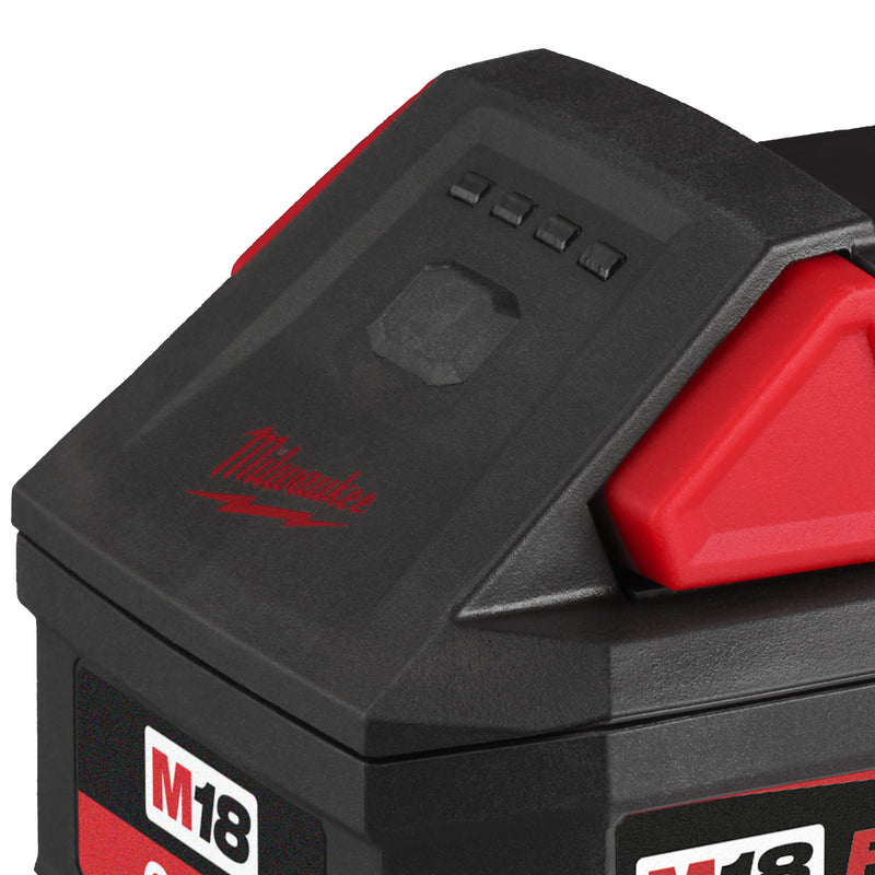 M18™ BATTERIE FORGE™ 6.0 Ah – M18 FB6