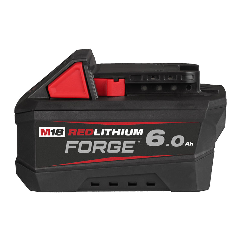 M18™ BATTERIE FORGE™ 6.0 Ah – M18 FB6
