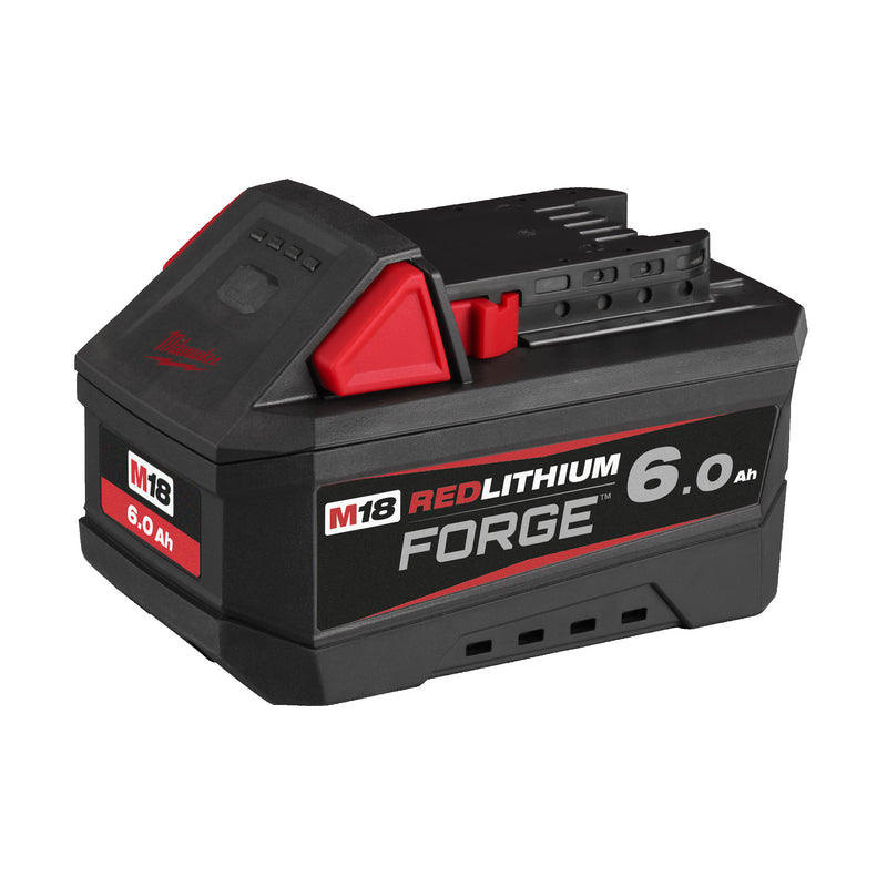 M18™ BATTERIE FORGE™ 6.0 Ah – M18 FB6