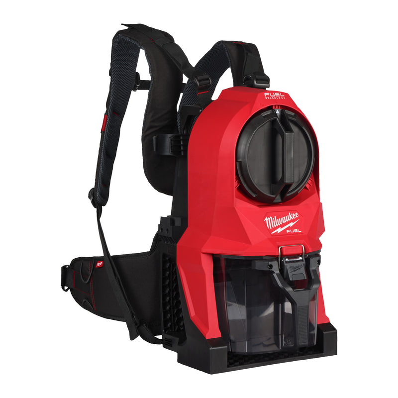 M18 FUEL™ ASPIRATEUR DORSAL ​ – M18 FBPV2