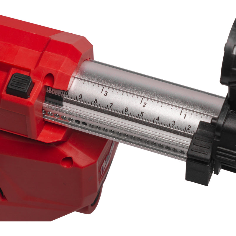 M18™Système d'aspiration compact pour perforateurs SDS-Plus 26 mm – M18 FCDDEXL