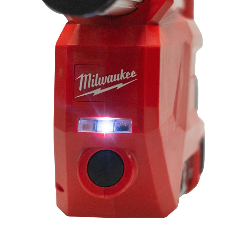 M18™Système d'aspiration compact pour perforateurs SDS-Plus 26 mm – M18 FCDDEXL