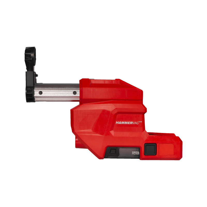 M18™Système d'aspiration compact pour perforateurs SDS-Plus 26 mm – M18 FCDDEXL
